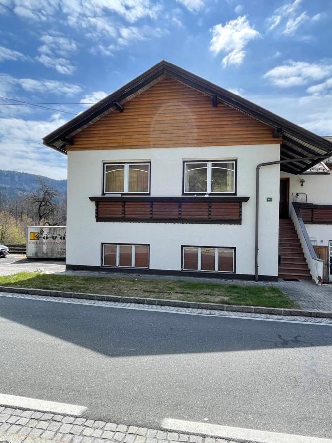 Velden Living Apartments - Schiefling Schiefling am See Exterior photo