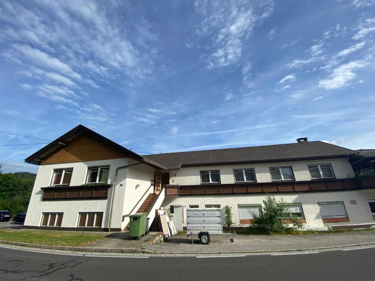 Velden Living Apartments - Schiefling Schiefling am See Exterior photo